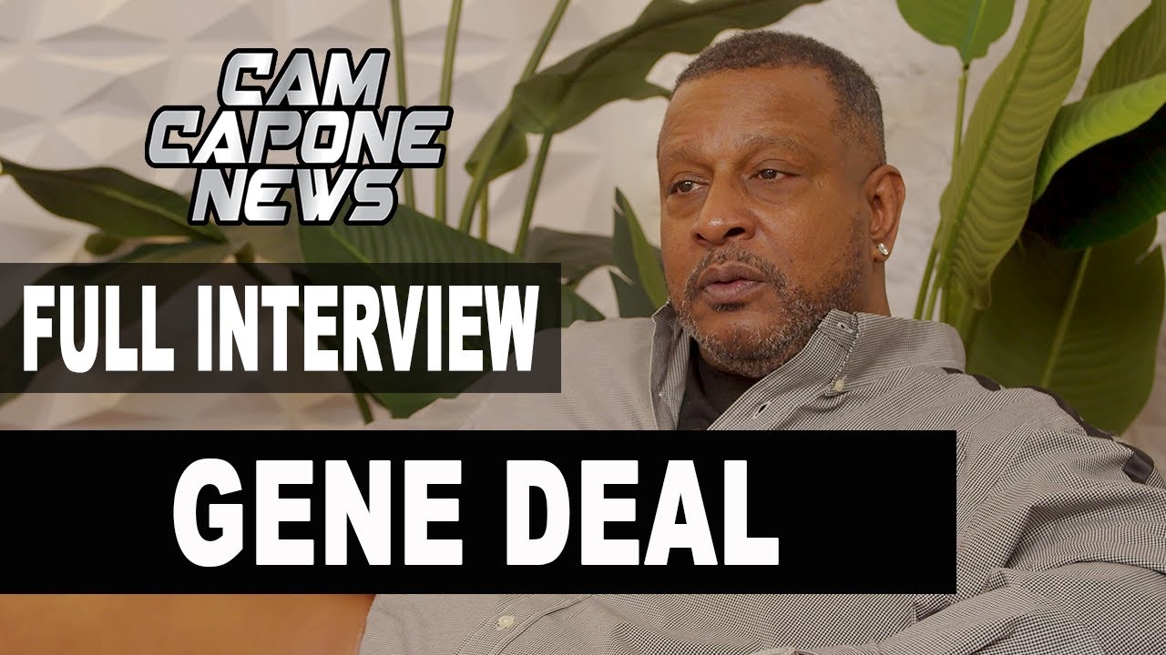 Gene Deal On Diddy's Allegations/ Cassie/ Suge Knight/ Yung Miami/ J. Lo/ Biggie/Tupac/ Mase/ Alpo