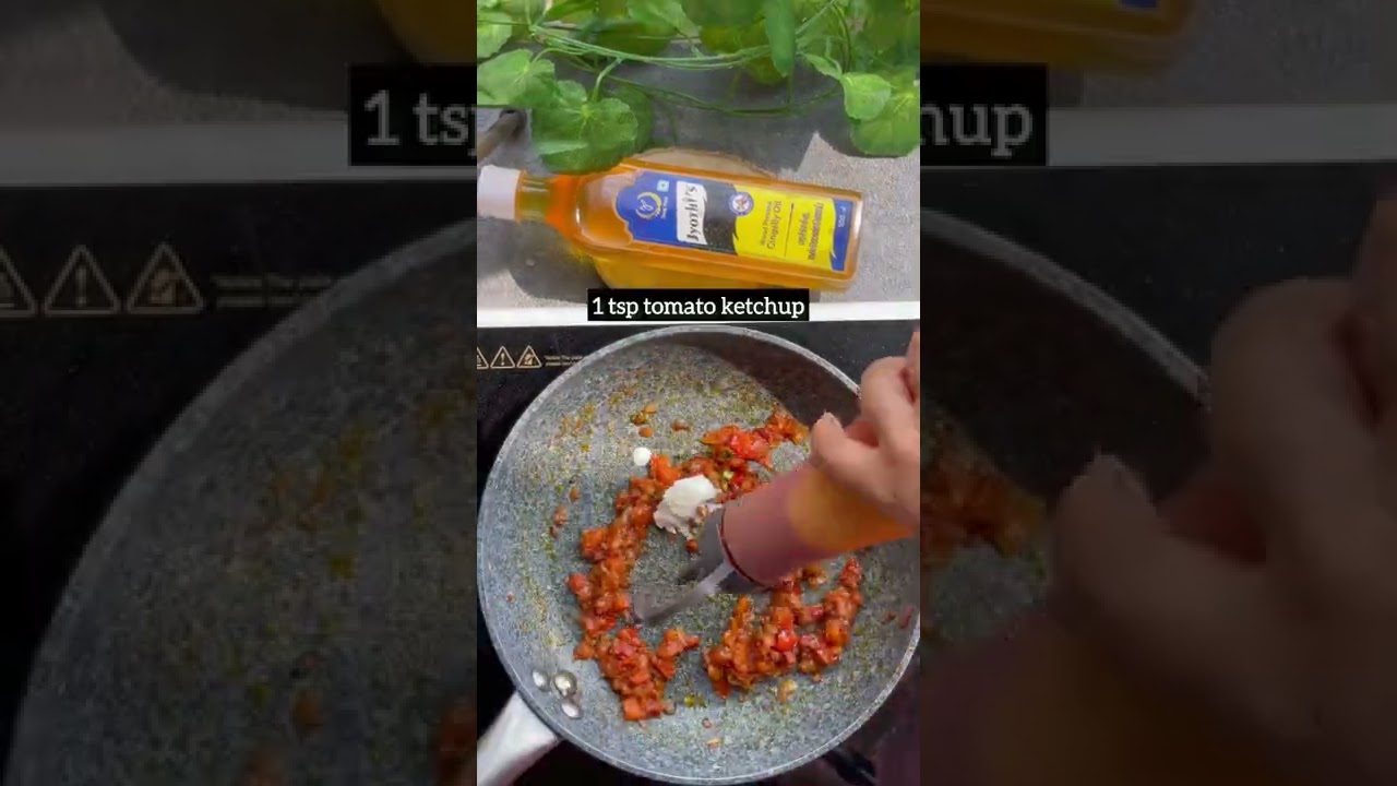 Paneer Bhurji cheese sandwich recipe🥪 #youtubeshorts #cookingchannel #paneerbhurjicheesesandwich