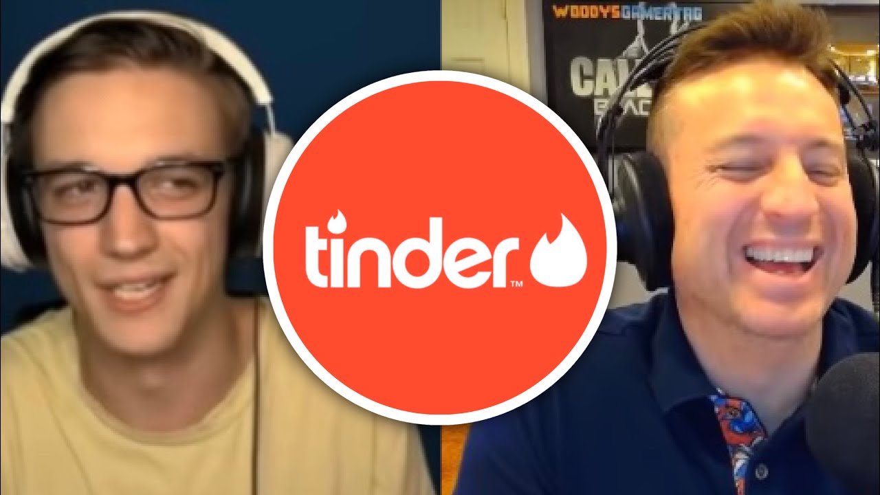 Tinder Stories w/ Jericho | PKA
