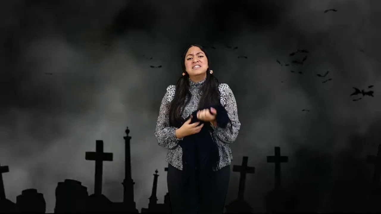 LA LLORONA