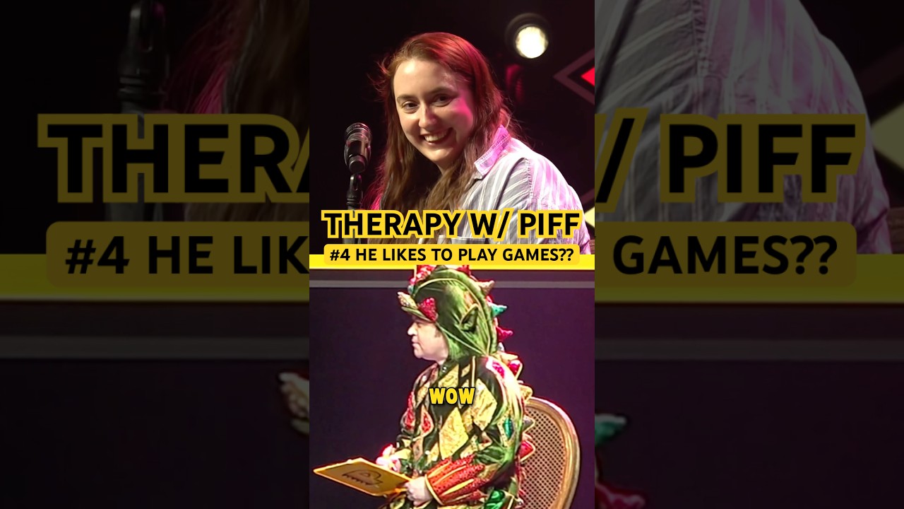 Her Boyfriend is Playing Games&hellip;Board Games - Therapy with Piff the Magic Dragon #couple #funny