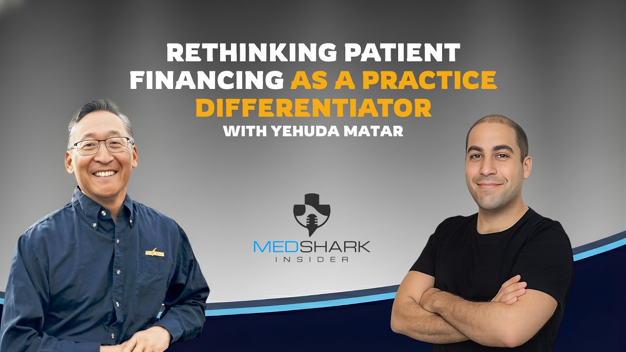 Rethinking Patient Financing as a Practice Differentiator