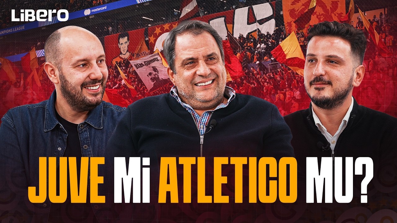 Juve mi Atletico mu? Okan Buruk Fark Yaratmalı I Cimbom Avrupa’da Başarılı Mı? Gueye-Onyedika-Oulai