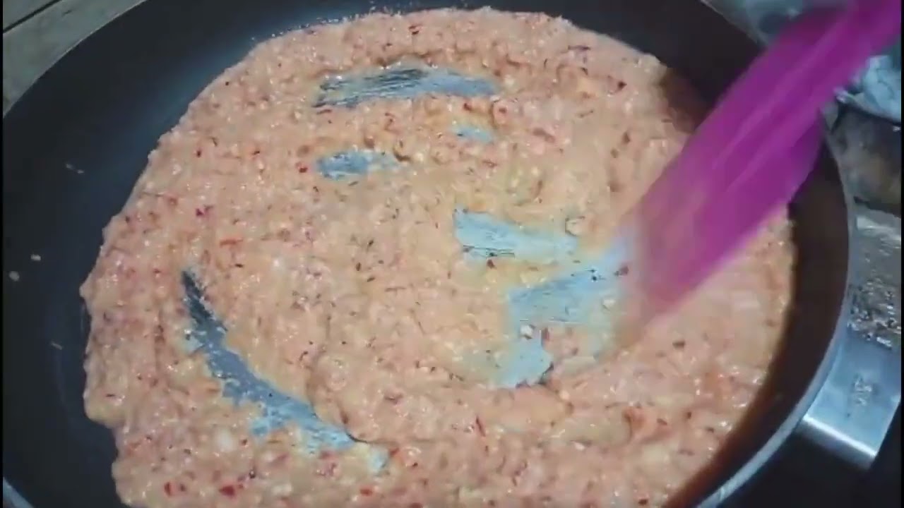 PRAKARYA DAN KEWIRAUSAHAAN - Modifikasi Makanan Khas Daerah#sman1tegalwarkarawang