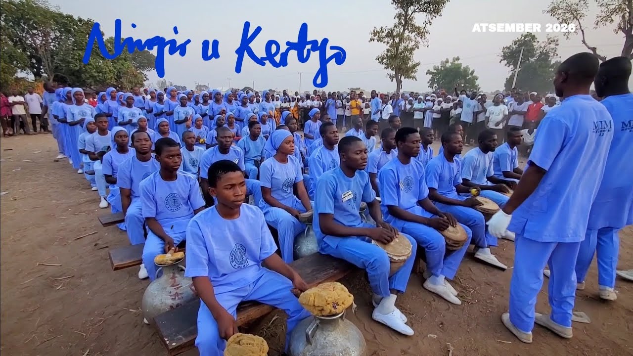 ATSAM A KIMBIR || NINGIR U KERTY || MIM ERCC NATIONAL CONFERENCE 2026