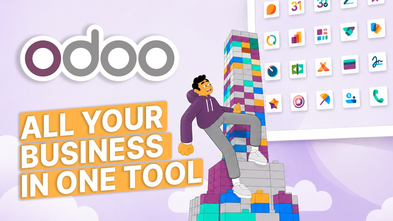 The Best Business Management Software in 2026 (All-in-One)
