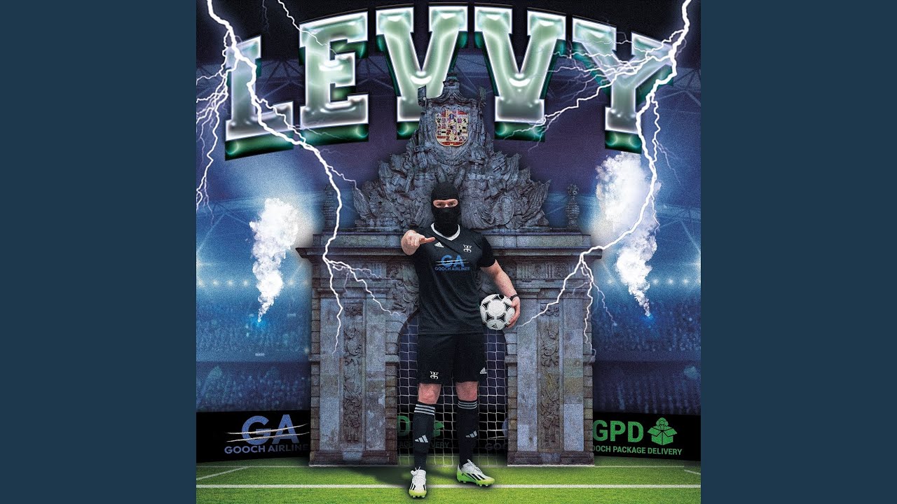 Levvy
