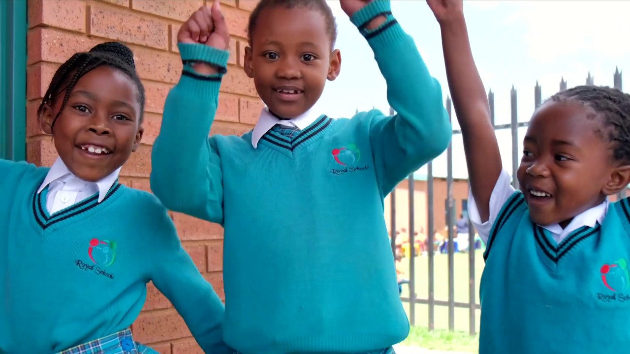 Princess Park Virtual Open Day 2020