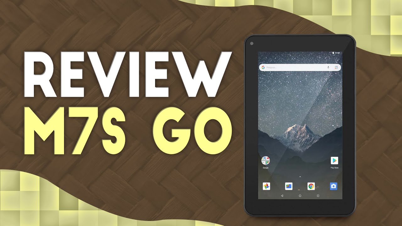 N&Atilde;O compre o M7S Go ANTES de VER ISSO! - Review