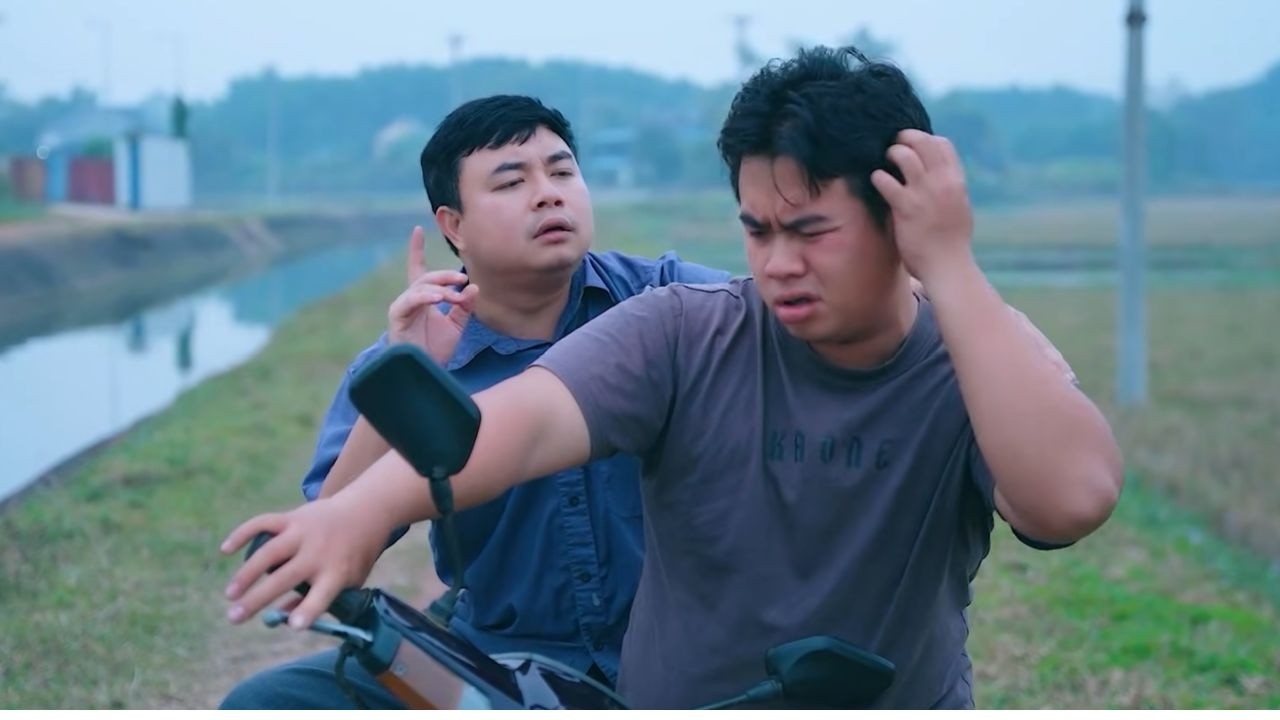 Hài Tiếu Lâm - Phần 465 | Đã nh.ậu say thì không được lái xe  | Xem Đi Xem Lại 1000 Lần Vẫn Cười