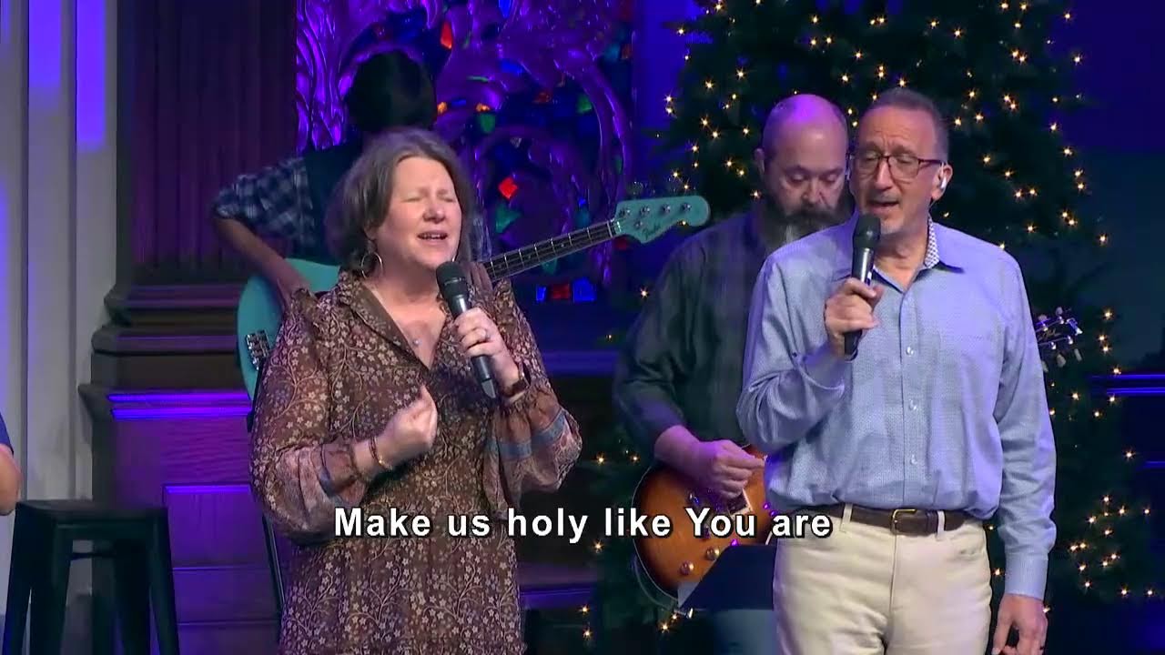 First Baptist Church Sumter SC, Sunday Morning Worship
