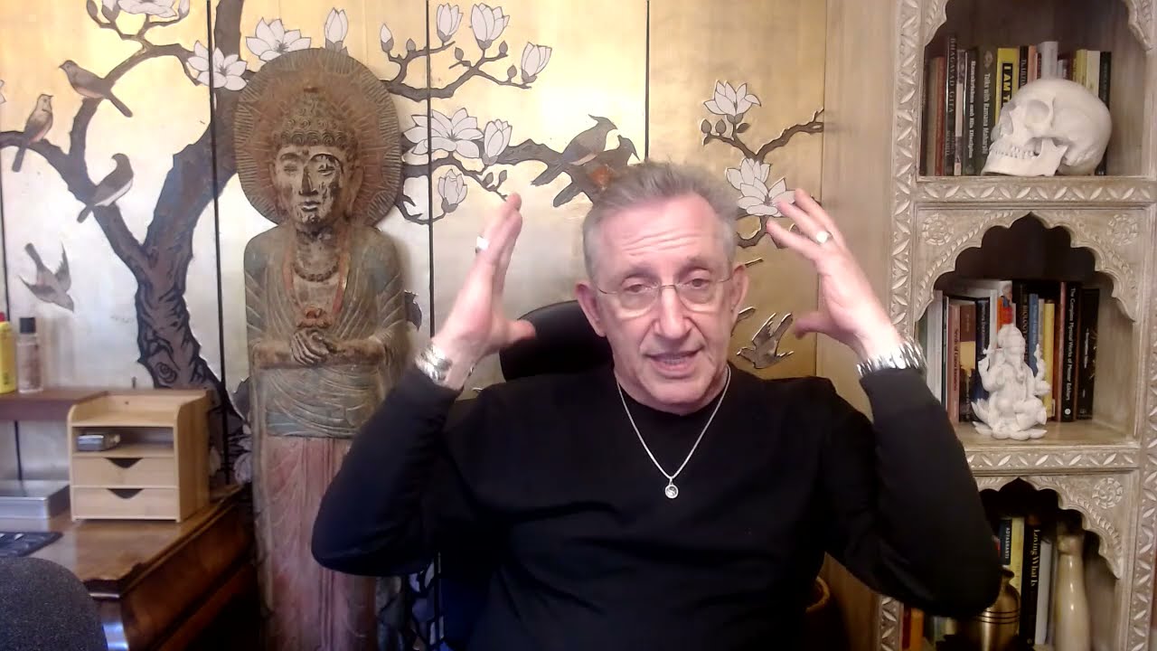 Nonduality: Awakening In Mind, Heart & Gut (My Experience)