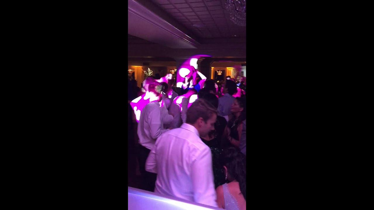 Essex County New Jersey Wedding DJ