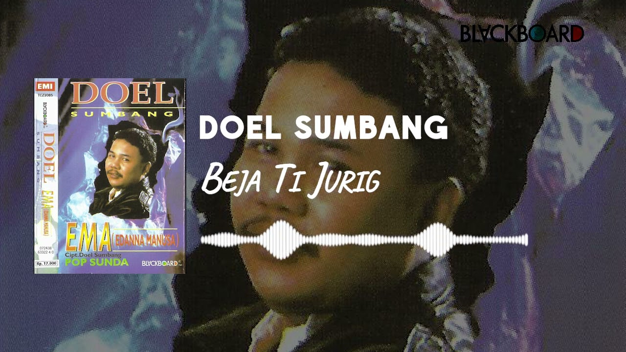 Doel Sumbang - Beja Ti Jurig