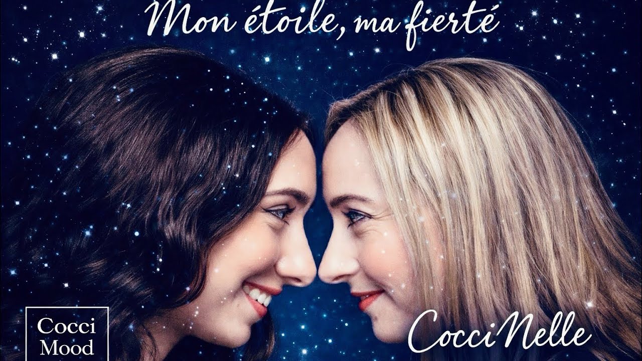 Mon étoile, ma fierté 