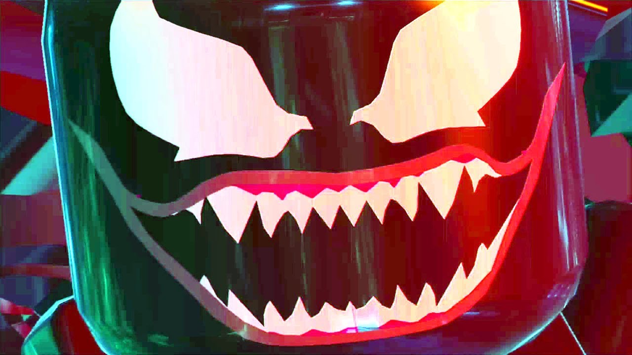 LEGO Marvel Super Heroes #03: Homem Aranha, Viúva Negra e Gavião Arqueiro Vs Venom - HD gameplay