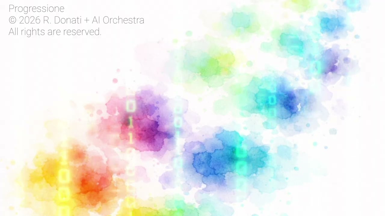Progressione