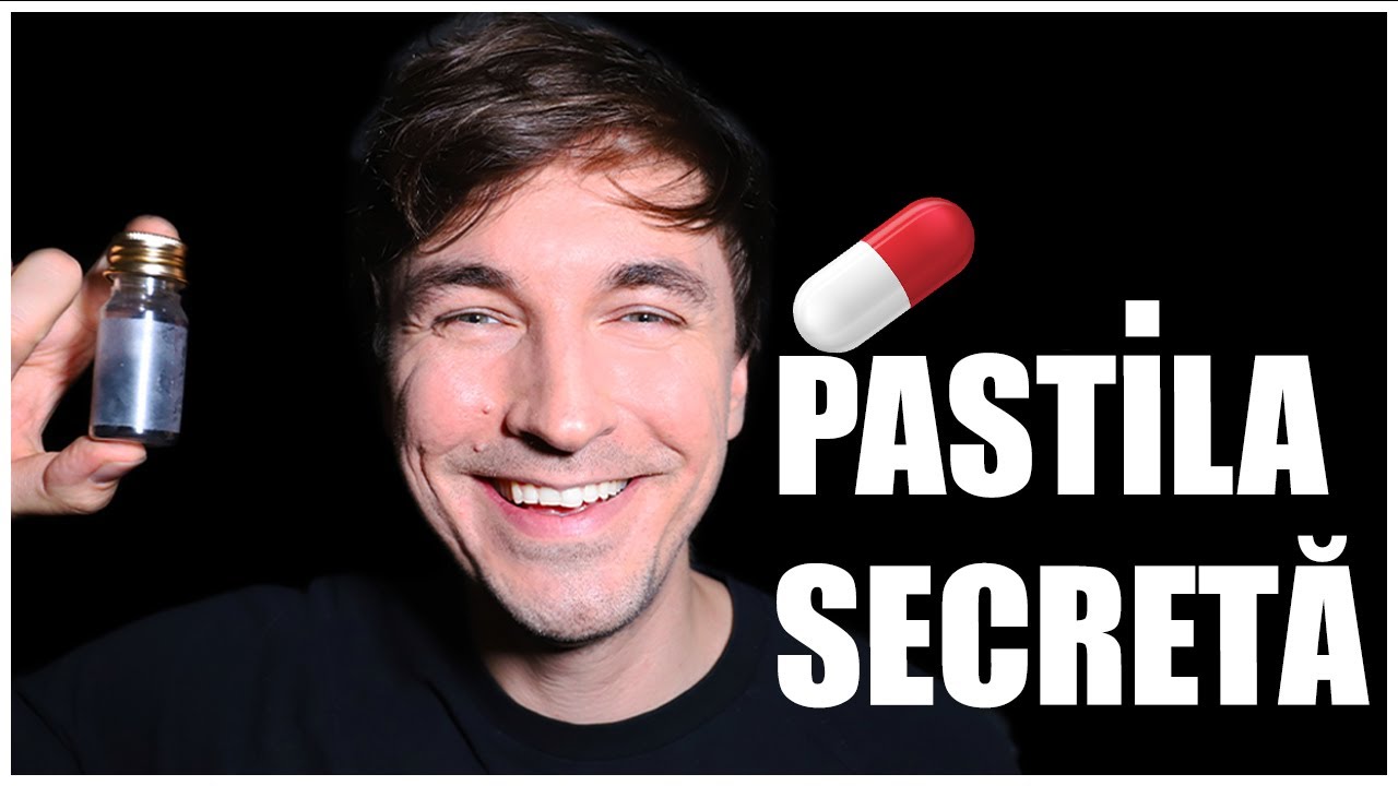 Pastila Secretă: da energie, previne cancerul, ajută la slăbit, reglează somnul