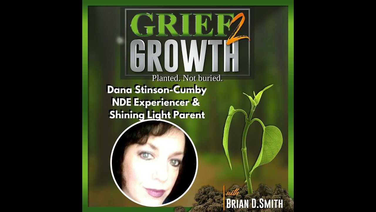UNVEILING THE AFTERLIFE: Dana Stinson-Cumby&rsquo;s Veridical NDE and Shared Death Experience!