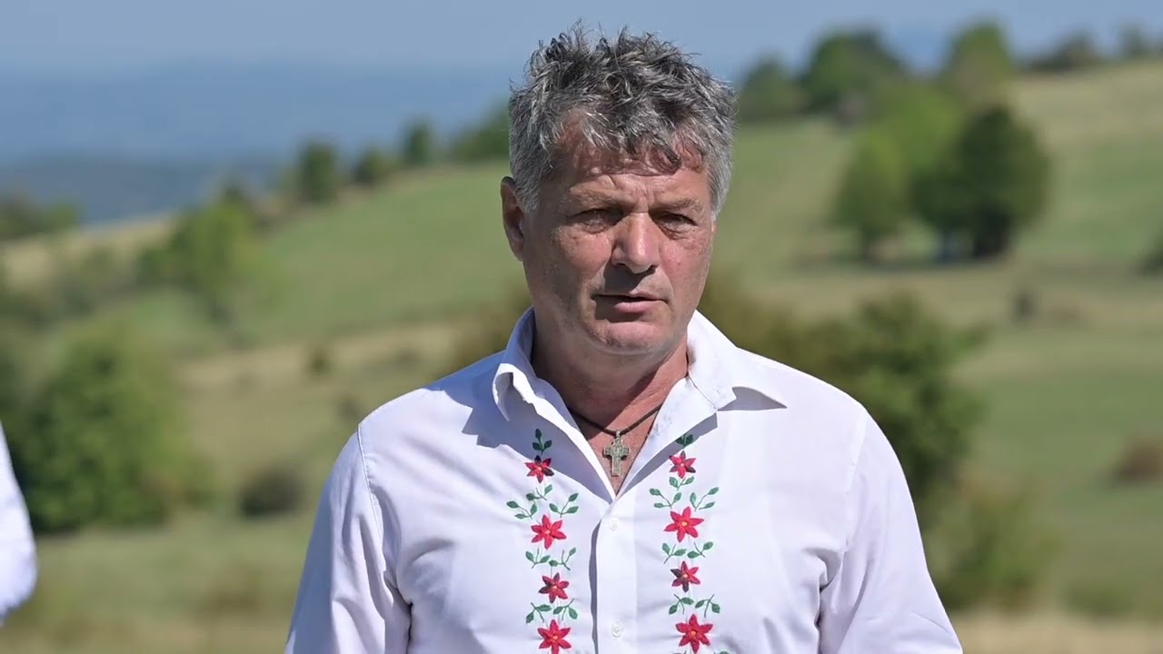 Dragan Komazec -  Pesma o ocu