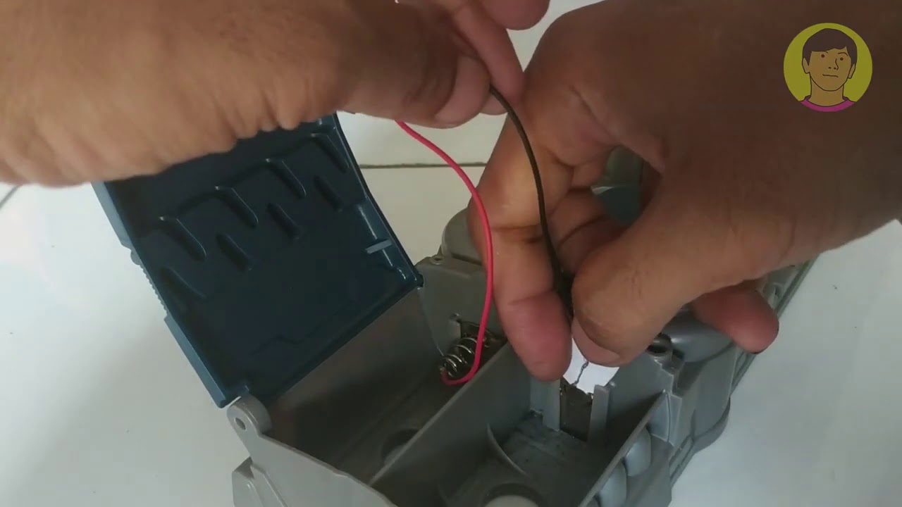 Modifilkasi Track Booster Hot Wheels Lebih Kencang Tanpa Baterai