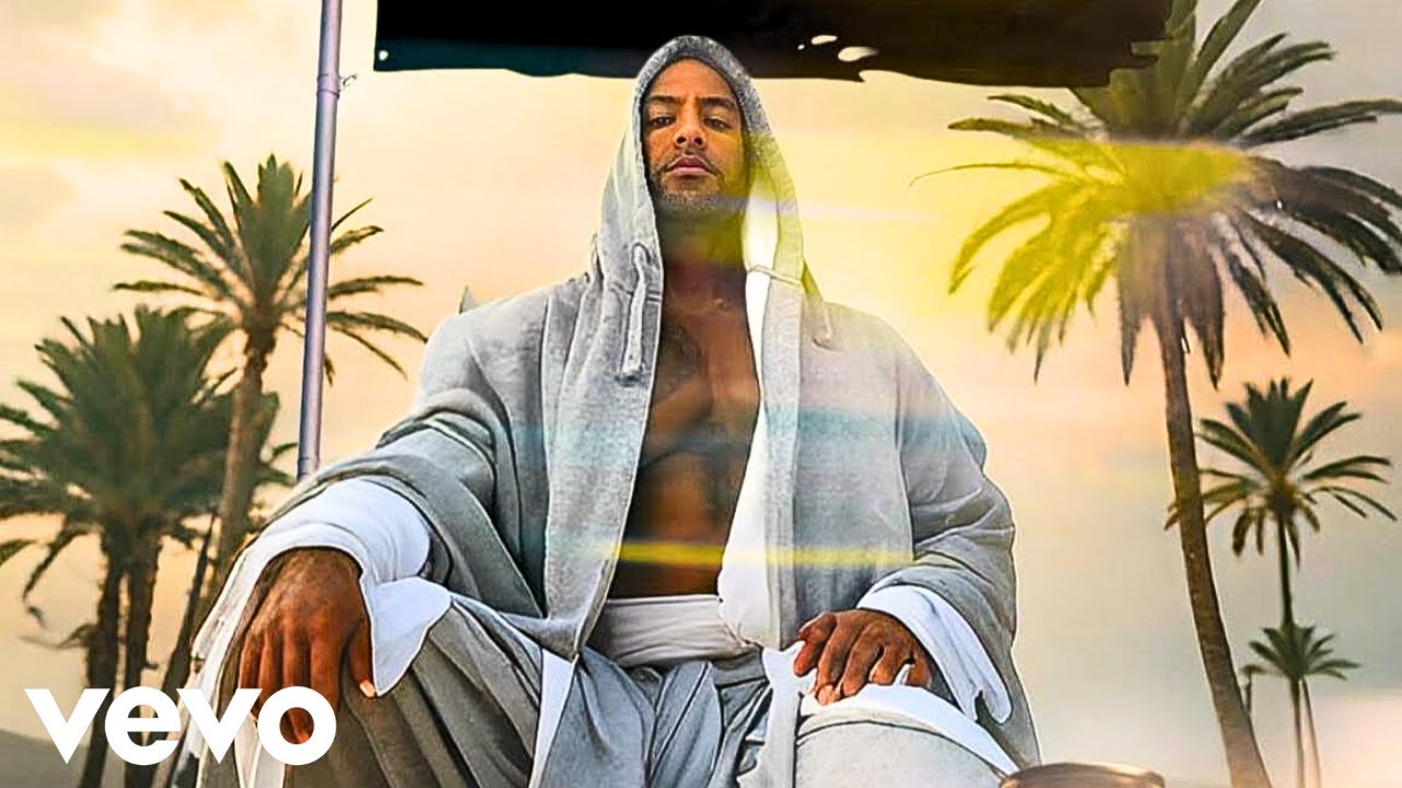Booba - La Col&egrave;re du Pirate / Mixtape #2 (2025)