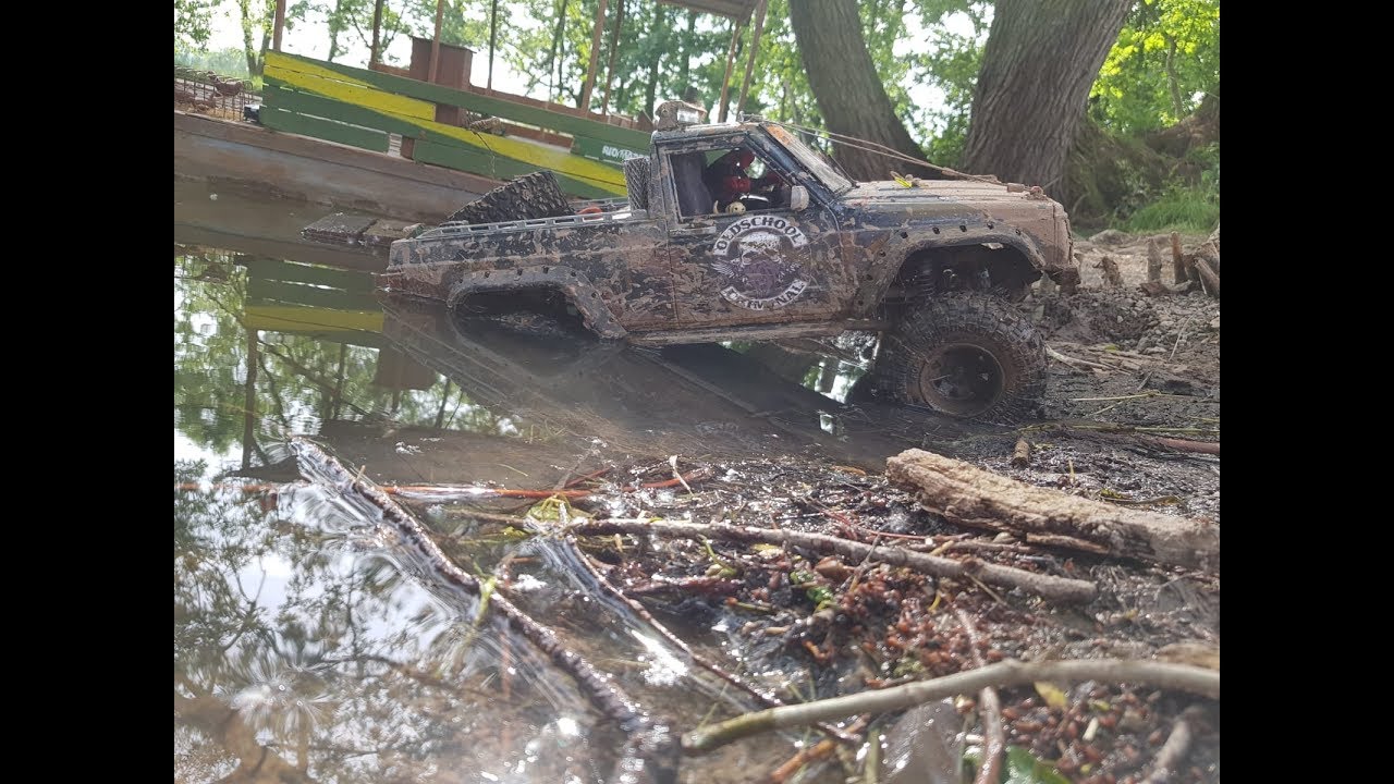 C. S. C. NRW auf dem Superscale 2019 im Freizeitpark Mammut