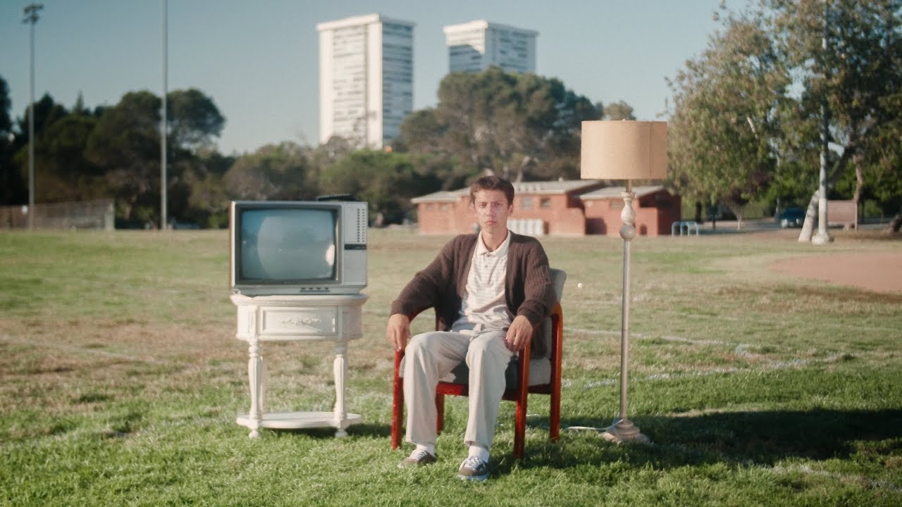 Postcard Boy - Wish We Made It (Official Music Video)