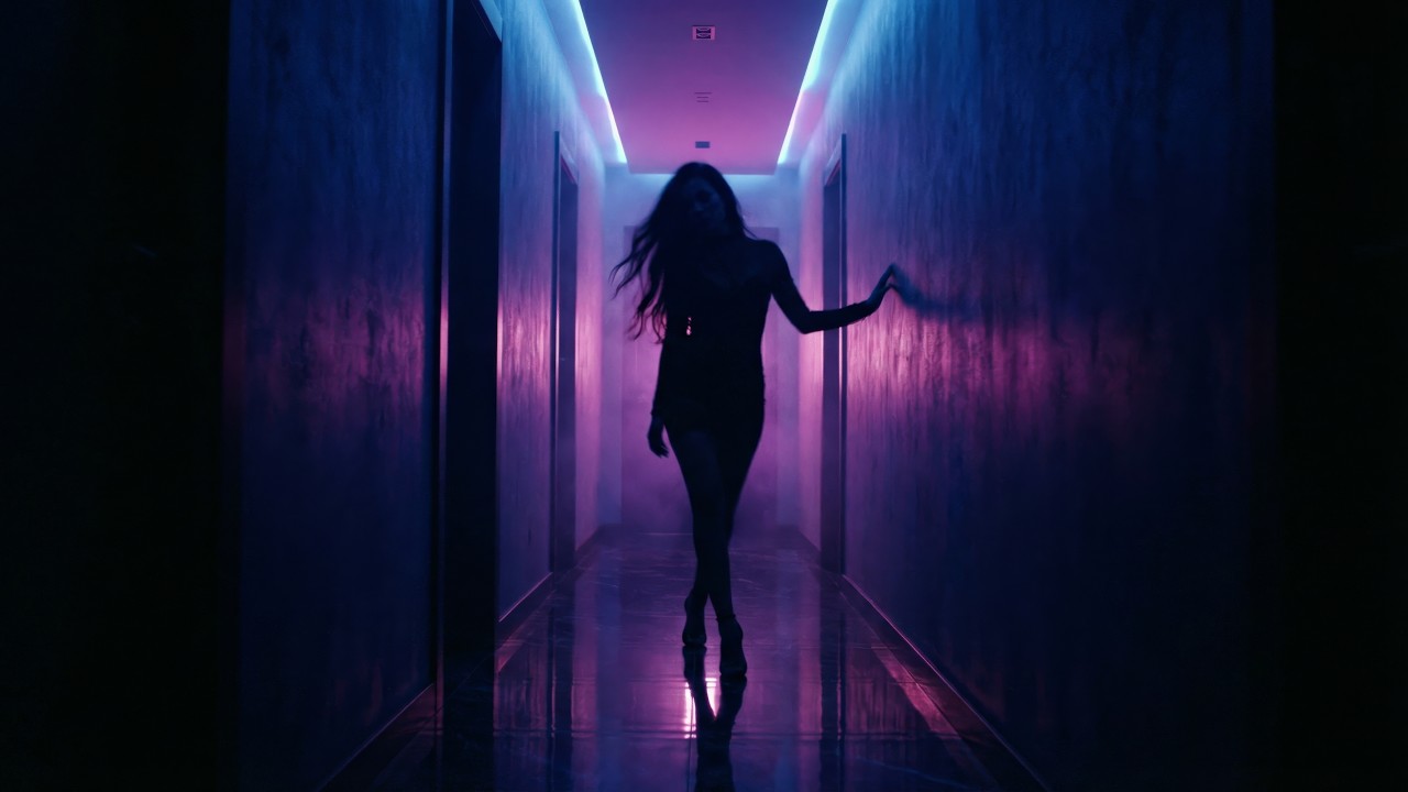 [FREE] Giveon x Brent Faiyaz Type Beat – “Bad Intentions” | Dark R&B Trap Soul Beat