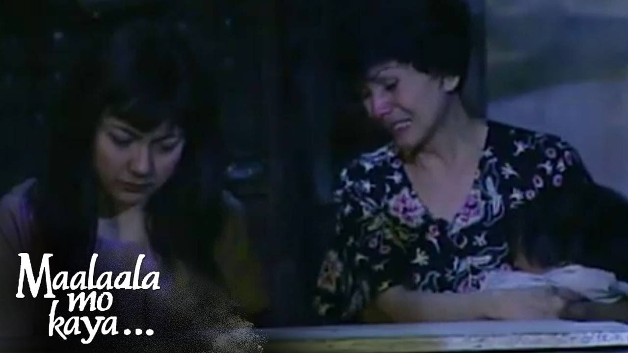 Maalaala Mo Kaya: Sako feat. Gina Alajar/ Rosa Rosal (Full Episode 406) | Jeepney TV