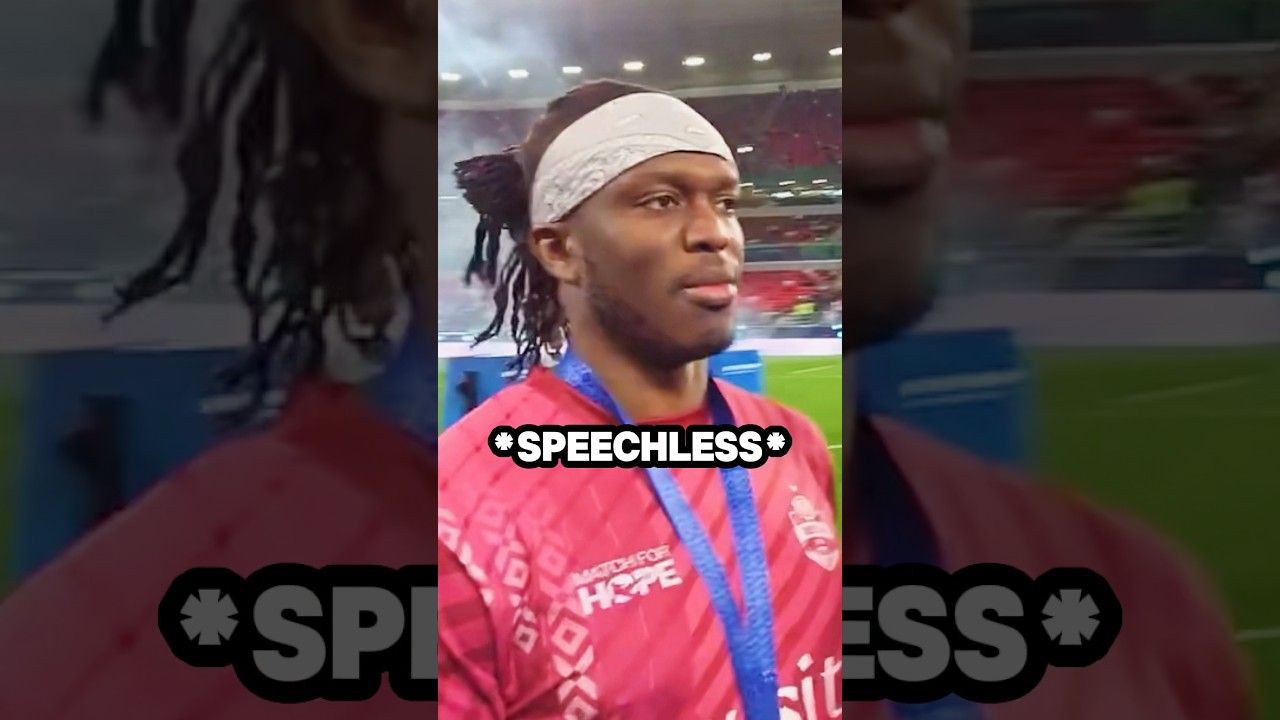 TOTA CALLS KSI THE N WORD!!! 😂😂😂 