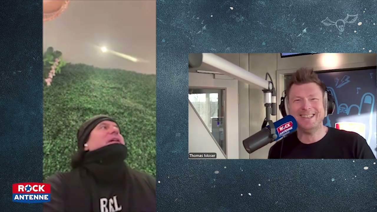 Kreator 2026: Mille Petrozza über das neue Album 