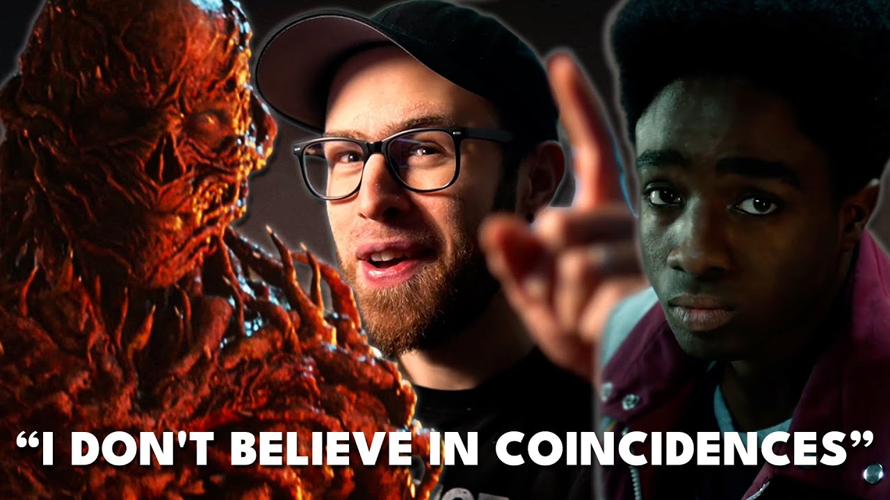 Why I Believe There IS a Stranger Things Season 5 SECRET EPISODE Coming