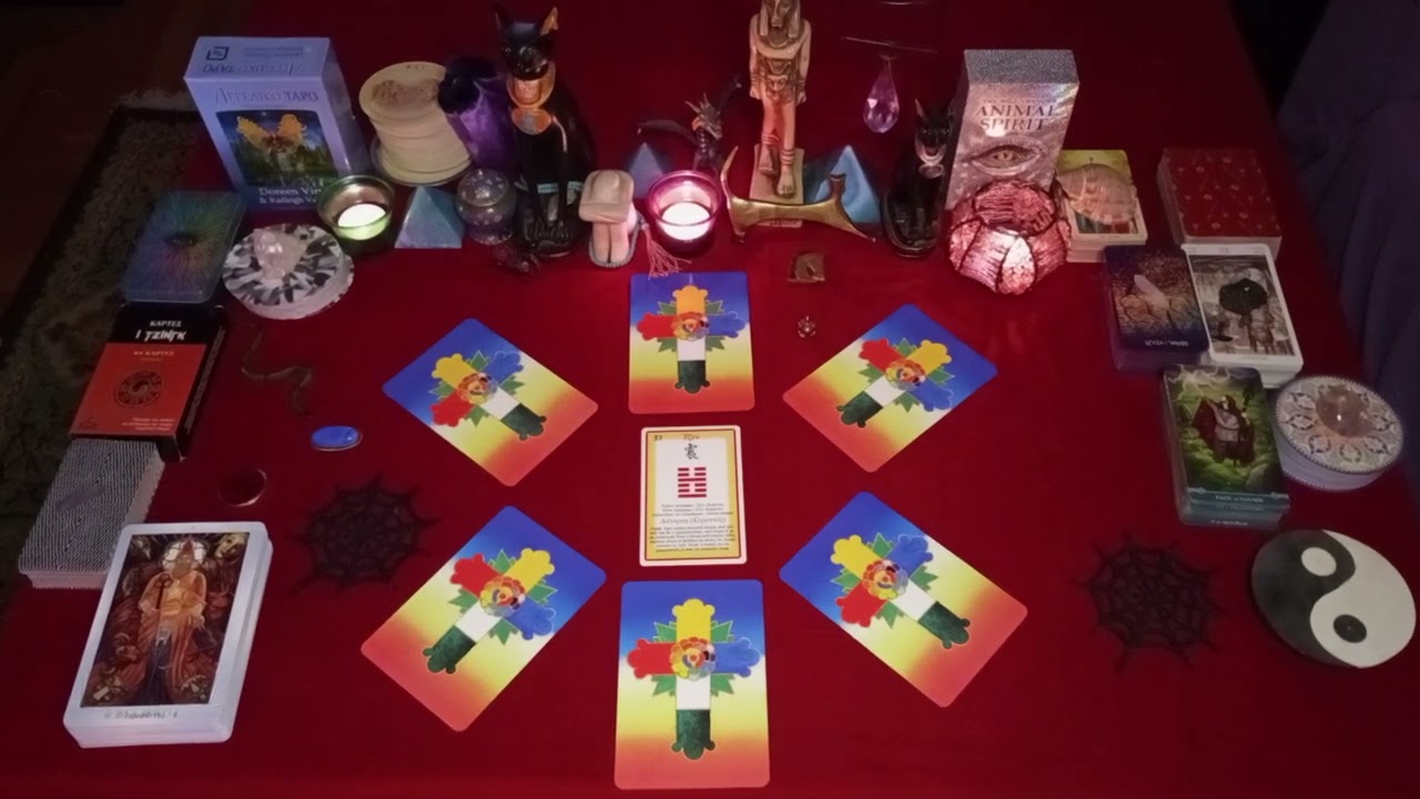 🦢📩Το Μήνυμα της Εβδομάδας ❣️🪄 🧿 🔥⭐Κεραυνοβόλος Έρωτας;⭐🌺
