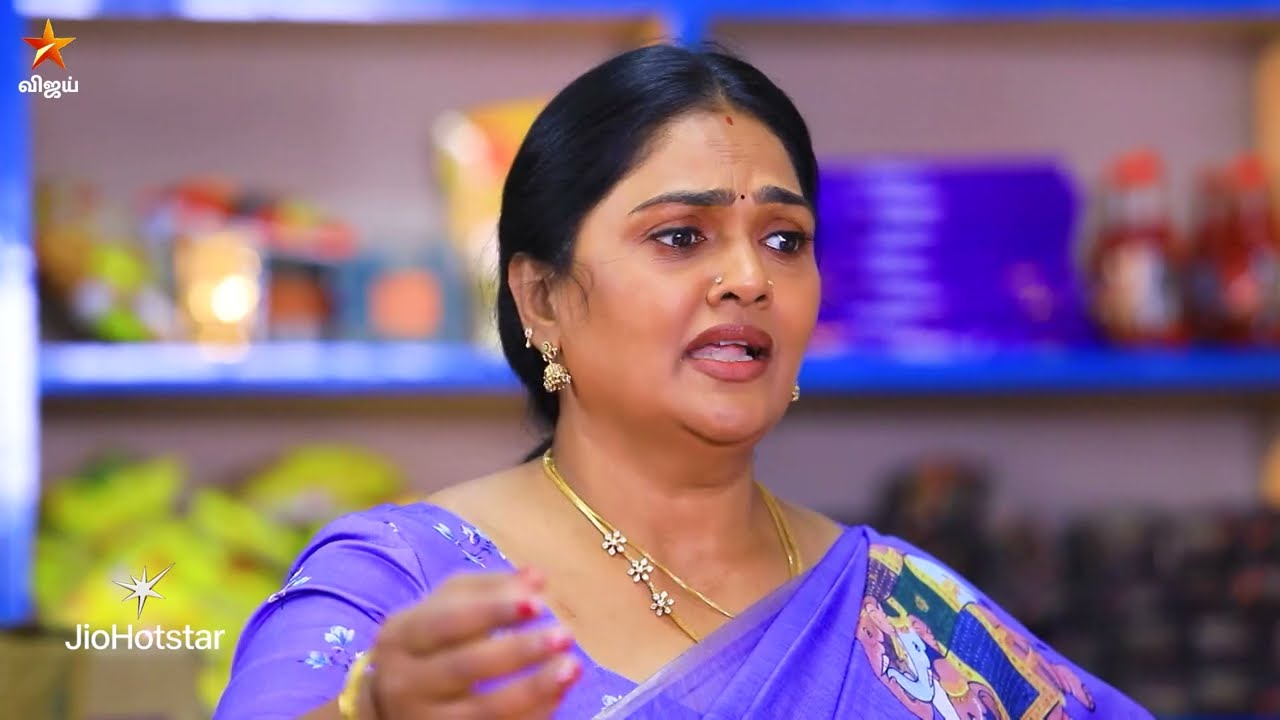 Pandian Stores 2 | 2nd to 7th February 2026 - Promo