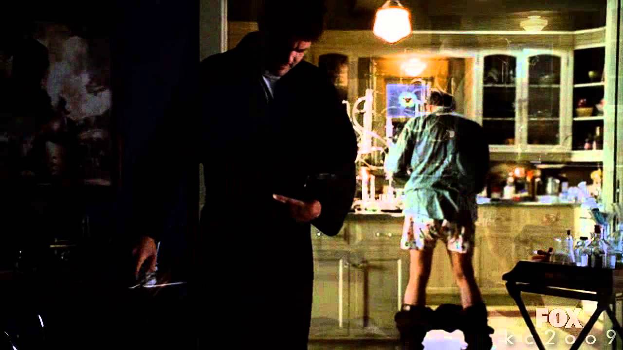 Fringe - Last Fringe Night
