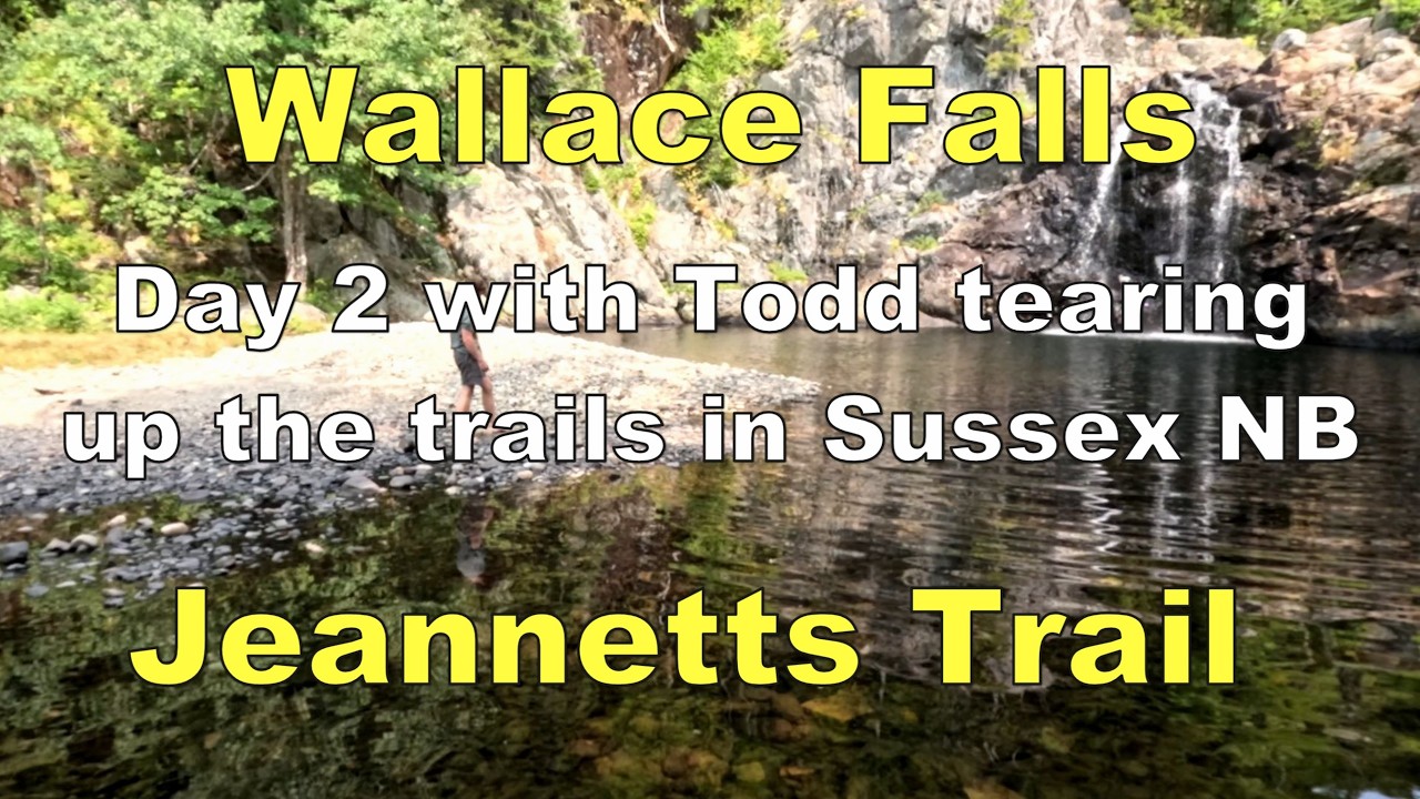 Как провести день, катаясь на коляске со своим 16-летним внуком