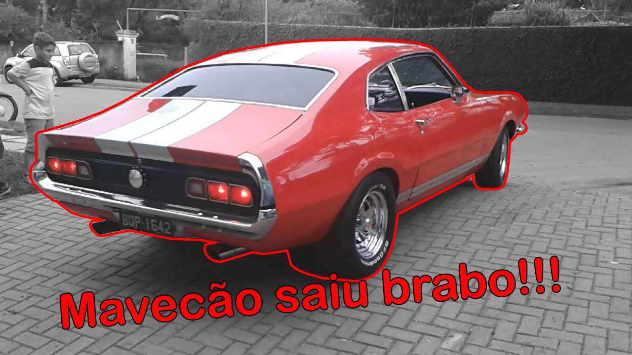 Repostagem HD - Saída dos 