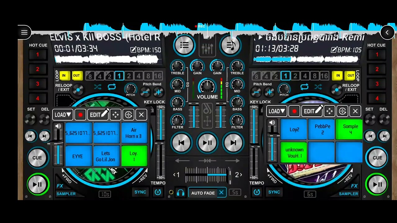 🎉(បទ) ចង់បានប្រពន្ធបារាំង DEEJaYz La Remix 💻#តន្ត្រីឌីជេឡា #ធុងបាសស្រុកស្រែ