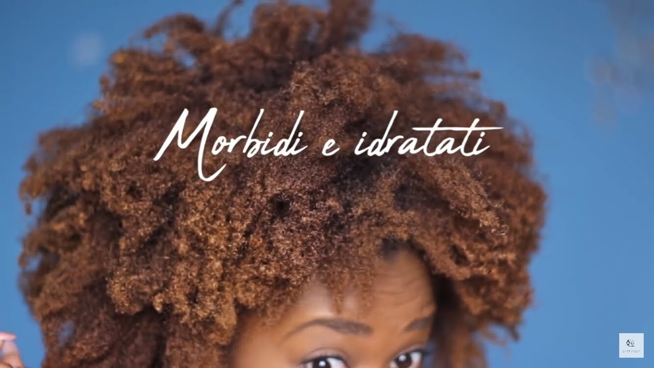 COME IDRATARE I CAPELLI IN 10 MINUTI |  DIVINA COSMETICS