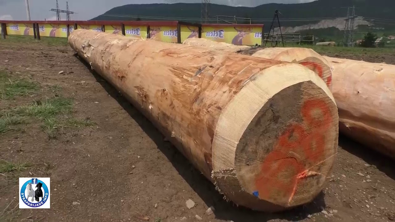 -Najava &scaron;traparijade za &scaron;ampiona Balkana u Podbrdu -27.05.2018.