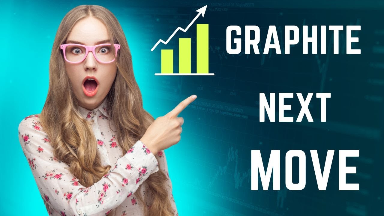 Graphite india technical analysis | Elliott Wave