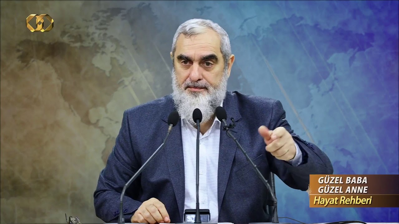 BU &Ccedil;OCUK BESMELESİZ Mİ? NEREDEN DOĞURDUM...| Nurettin Yıldız