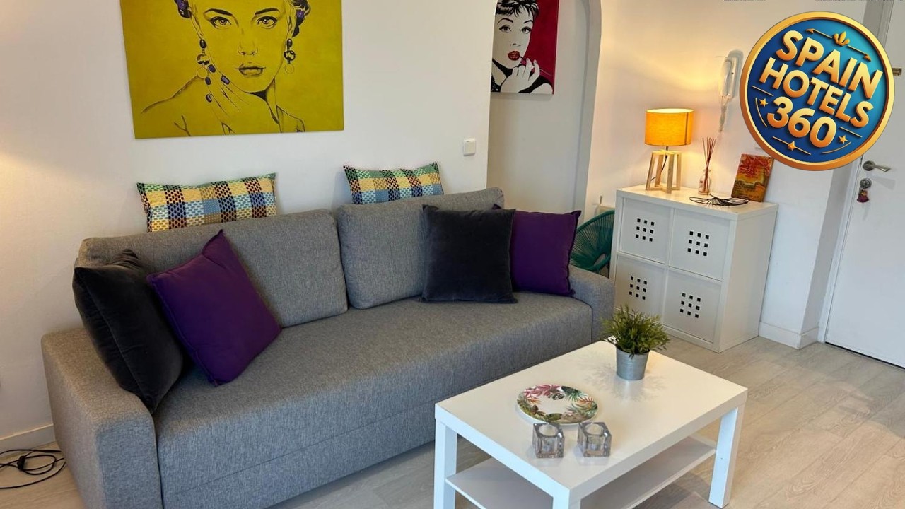Balcon de Estepona | Estepona, Spain | Hotel Review 🛏️