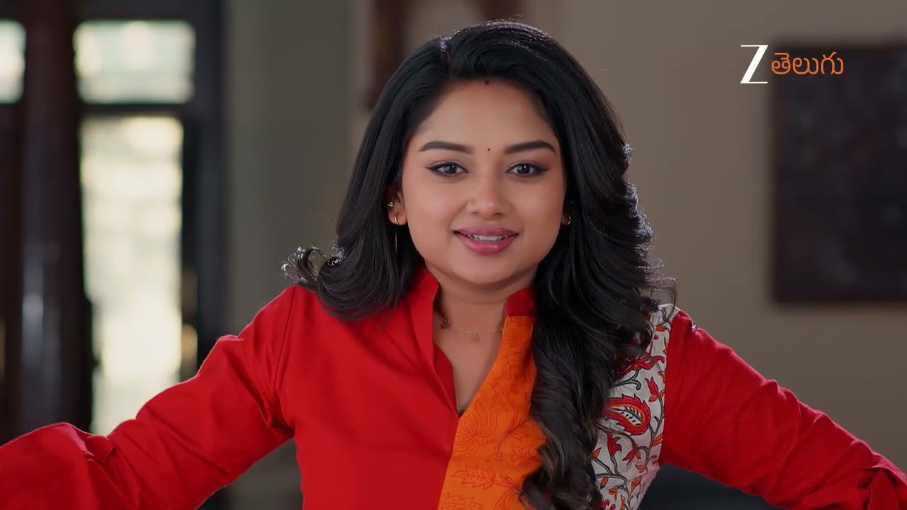 Padamati Sandhyaragam | Ep - 1025 | Webisode | Dec 01 2025 | Zee Telugu