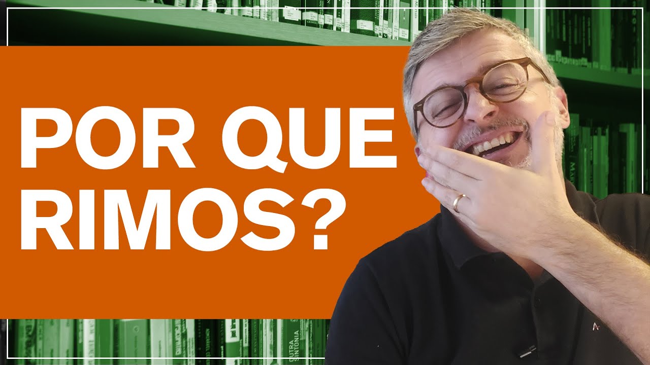 Rir é preciso! Entenda por que a gente ri!