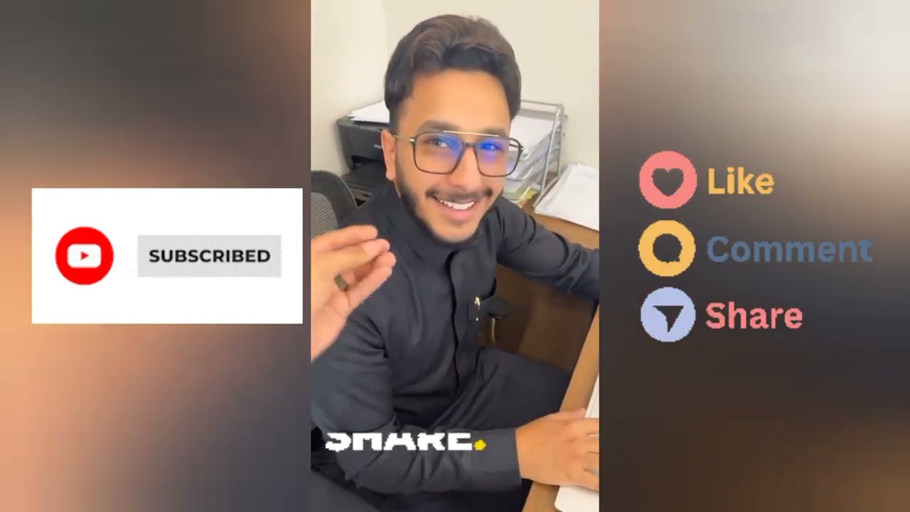 هاني حلواني يفتن بين ابوه واخوانه في الشغل😅 ابوه خصم من راتب أخوه 2000 ريال😁