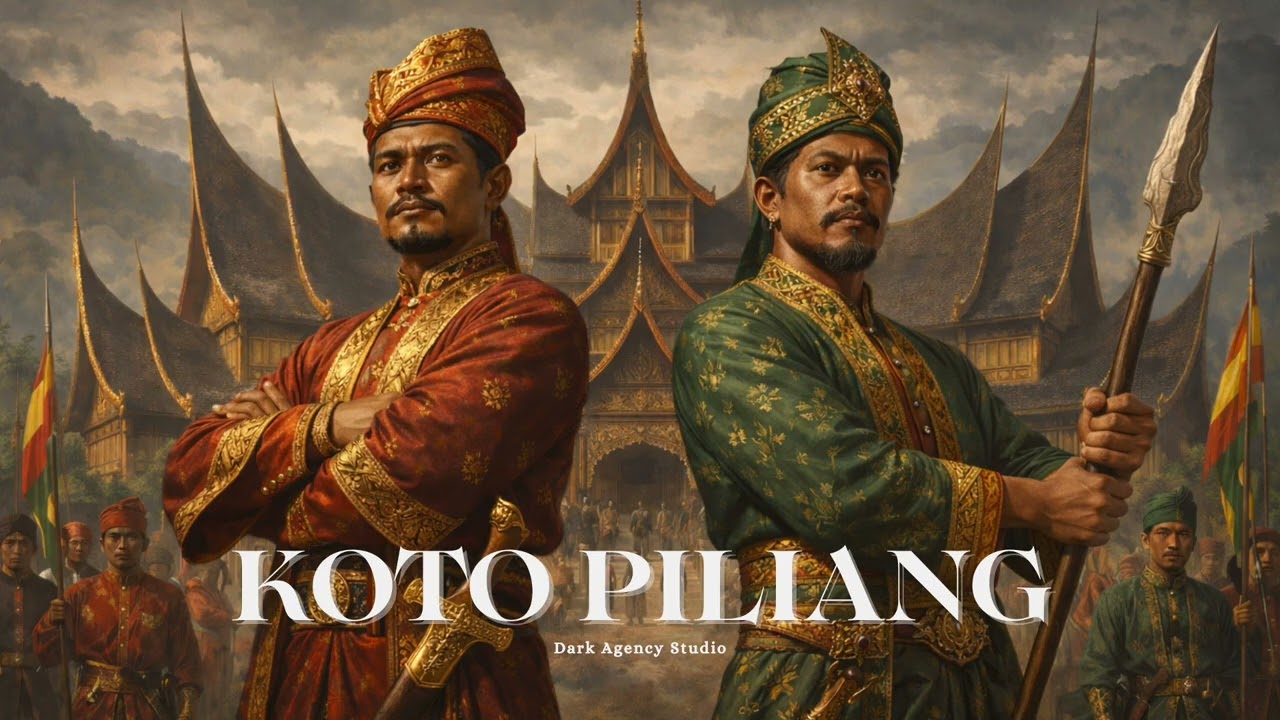 Koto Piliang