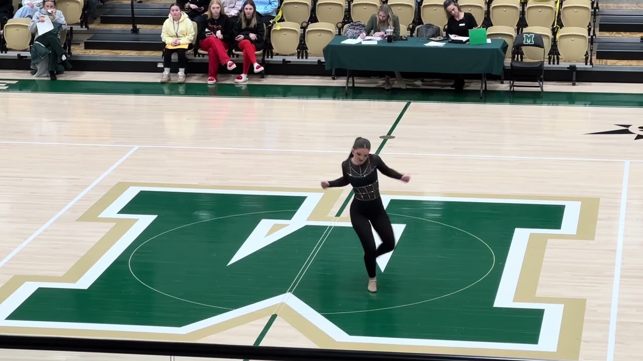 2026-Kylie Stewart Solo