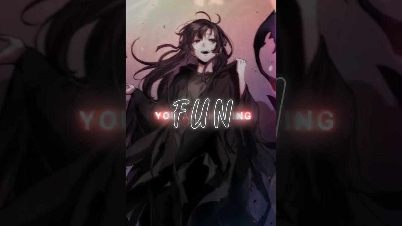 Asomodus Logged in...🔥👿👿☠️#edits ,#manhwa #kimdokja #webtoon